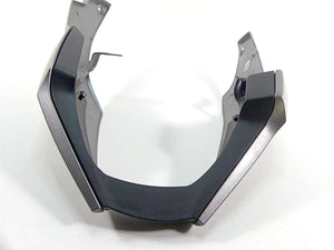 2022 Triumph Speed Triple 1200 RS Lower Bug Spoiler Fairing 2311814 2311815 | Mototech271
