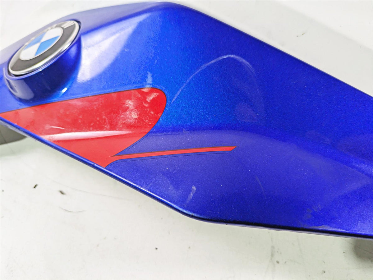 2023 BMW G310R K03 Left Main Side Cover Fairing Set 46637922115 {{ shop.shopifyCountryName }} - Mototech271
