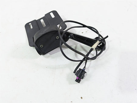 2018 Harley FXBR Softail Breakout License Plate Holder Side - Read 67900470 {{ shop.shopifyCountryName }} - Mototech271
