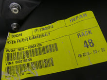 Load image into Gallery viewer, 2013 Harley Touring FLTRX Road Glide Front Inner Fairing Cover - Read 58735-98D | Mototech271
