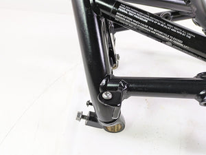 2022 Harley RA1250 S Pan America Frame Chassis With Clean Oklahoma Title 47000255