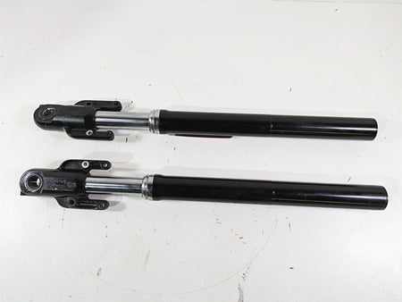 2013 Harley VRSCDX Night Rod Sp Showa Front Fork Leg Set READ 45400003 45400004 {{ shop.shopifyCountryName }} - Mototech271