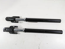 Load image into Gallery viewer, 2013 Harley VRSCDX Night Rod Sp Showa Front Fork Leg Set READ 45400003 45400004 | Mototech271
