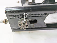Load image into Gallery viewer, 2002 Indian Spirit Deluxe Straight Rear Swingarm Swing Arm &amp; Axle 89-213

