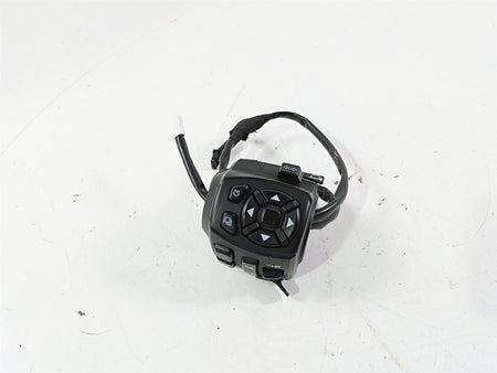2022 Harley RA1250 S Pan America Left Hand Control Switch 71500522A {{ shop.shopifyCountryName }} - Mototech271