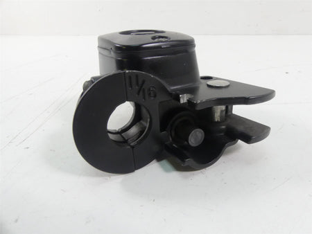 1998 Harley Touring FLHTC Electra Glide Front Brake Master Cylinder 41700737 {{ shop.shopifyCountryName }} - Mototech271