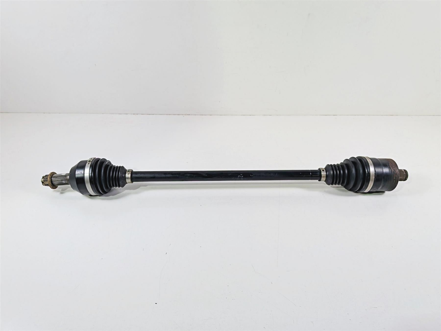 2019 Polaris RZR XP Turbo S Dynamics Rhino 2.0 HD Front Axle AX-1-75-F-0-DT-Mototech271