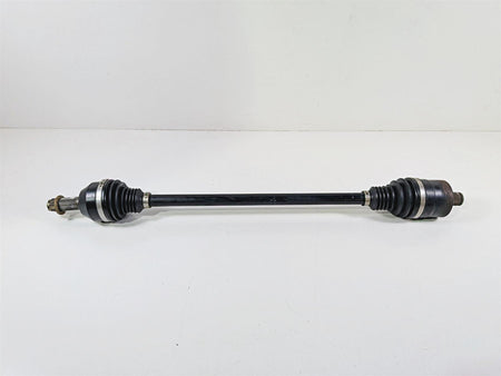 2019 Polaris RZR XP Turbo S Dynamics Rhino 2.0 HD Front Axle AX-1-75-F-0-DT-Mototech271