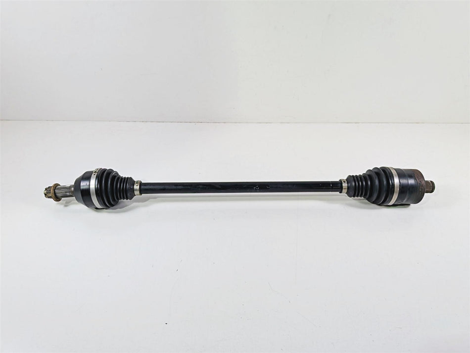2019 Polaris RZR XP Turbo S Dynamics Rhino 2.0 HD Front Axle AX-1-75-F-0-DT-Mototech271