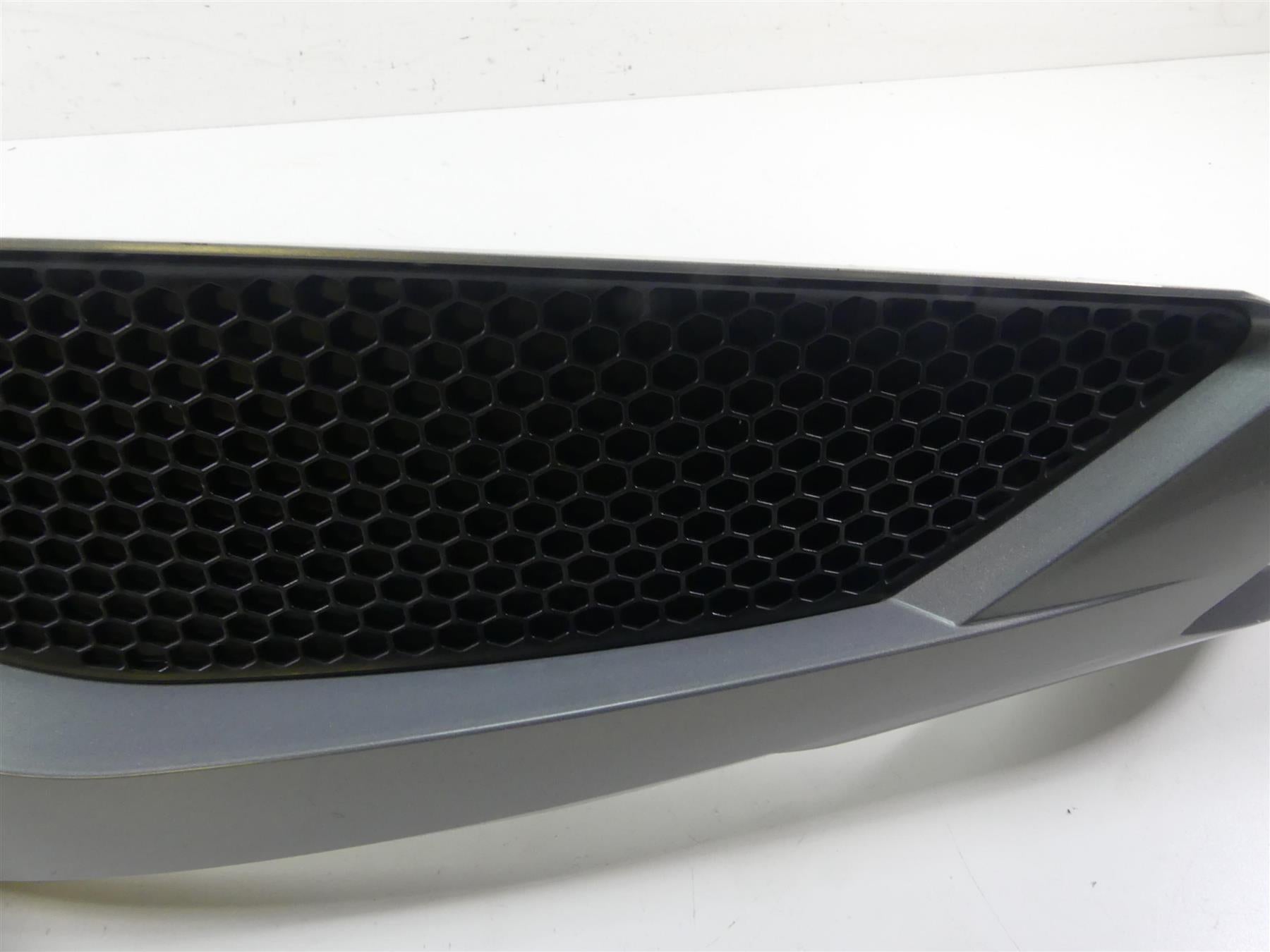 2010 Sea-Doo 4-Tec GTX 215 Right Main Front Fairing Cover Panel 291002910 {{ shop.shopifyCountryName }} - Mototech271