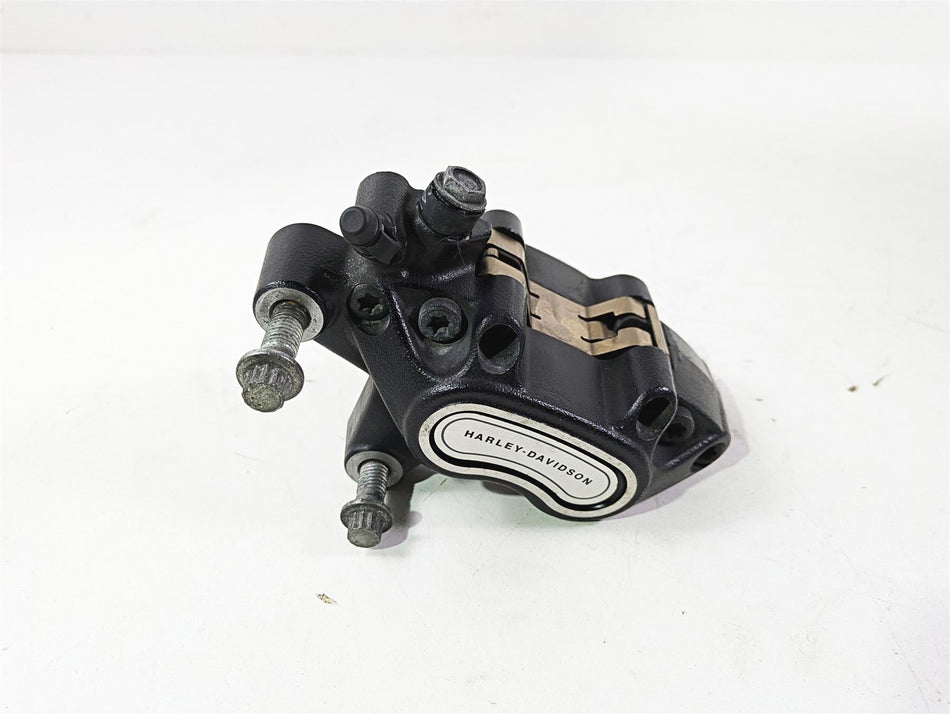 2018 Harley FXBR Softail Breakout Front Brake Caliper 41300095 {{ shop.shopifyCountryName }} - Mototech271