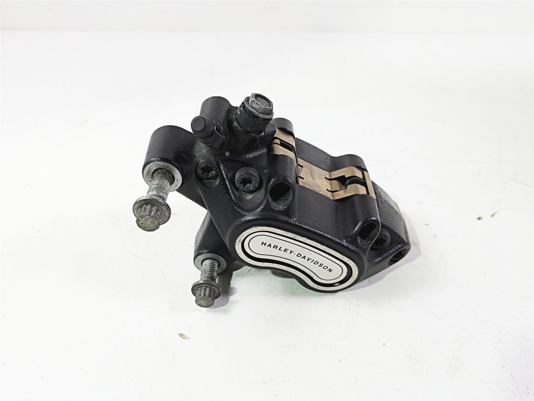 2018 Harley FXBR Softail Breakout Front Brake Caliper 41300095 | Mototech271