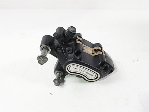 2018 Harley FXBR Softail Breakout Front Brake Caliper 41300095 | Mototech271