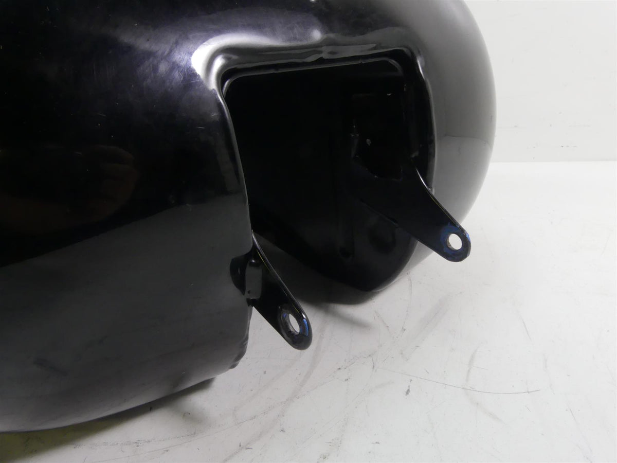2011 Harley Touring FLTRX Road Glide Fuel Gas Petrol Tank - No Dents 61356-08 {{ shop.shopifyCountryName }} - Mototech271