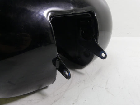 2011 Harley Touring FLTRX Road Glide Fuel Gas Petrol Tank - No Dents 61356-08 {{ shop.shopifyCountryName }} - Mototech271