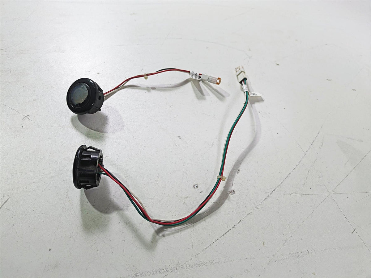 2018 Indian Chieftain Dark Horse Start And Fog Light Button 4016999 4016998 {{ shop.shopifyCountryName }} - Mototech271