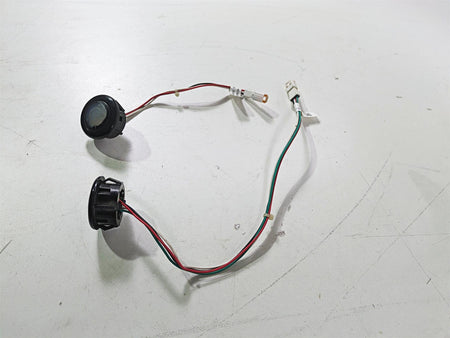 2018 Indian Chieftain Dark Horse Start And Fog Light Button 4016999 4016998 {{ shop.shopifyCountryName }} - Mototech271