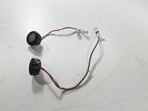 2018 Indian Chieftain Dark Horse Start And Fog Light Button 4016999 4016998 | Mototech271