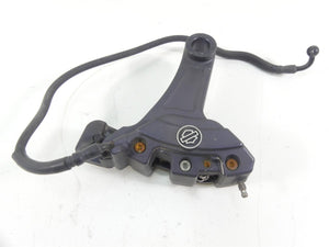 2006 Harley VRSCD Night V Rod Rear Brembo Brake Caliper + Mount 44739-06A