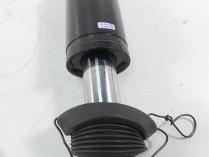 2010 Harley Touring FLHX Street Glide 12" Rear Air Shock Damper Set 54662-09 | Mototech271