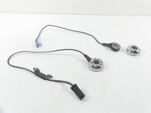 Load image into Gallery viewer, 2010 Harley Touring FLHX Street Glide Abs Brake Wheel Speed Sensor Set 40615-08 | Mototech271
