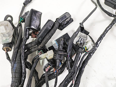 2020 Triumph Street Scrambler 900 Wiring Harness Loom No Cuts T2501952 {{ shop.shopifyCountryName }} - Mototech271