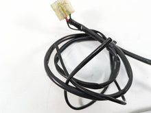 Load image into Gallery viewer, 1986 Harley Sportster XLH 883 Taillight Tail Light &amp; Wiring - Read 68008-73B
