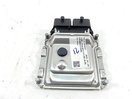 2019 Indian Chieftain Classic Ecm Ecu Ecm Engine Control Module 4018121 {{ shop.shopifyCountryName }} - Mototech271