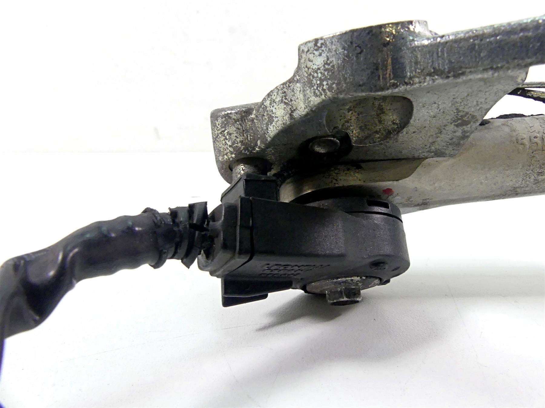 2008 Ducati 848 SBK Side Kickstand Kick Stand + Switch 55610462A {{ shop.shopifyCountryName }} - Mototech271