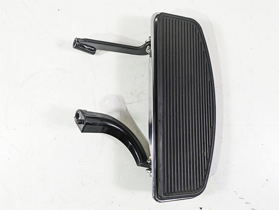 2020 Harley Touring FLHT Electra Glide Right Front Rider Floor Board 50621-06A {{ shop.shopifyCountryName }} - Mototech271