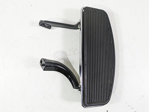 2020 Harley Touring FLHT Electra Glide Right Front Rider Floor Board 50621-06A | Mototech271