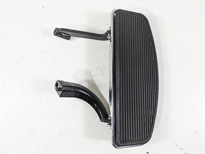 2020 Harley Touring FLHT Electra Glide Right Front Rider Floor Board 50621-06A | Mototech271