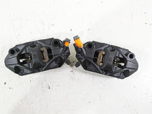 Load image into Gallery viewer, 2018 Suzuki GSX1300 R Hayabusa Brembo Front Brake Caliper Set 59100-14J30-999 | Mototech271
