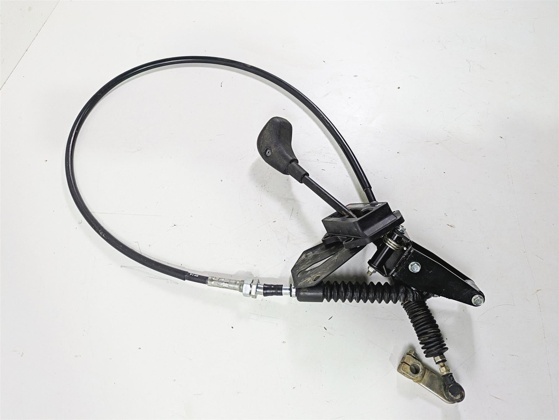 2023 Kawasaki Teryx KRX KRF 1000 C Shift Lever Gear Selector & Cable 54010-0629 {{ shop.shopifyCountryName }} - Mototech271