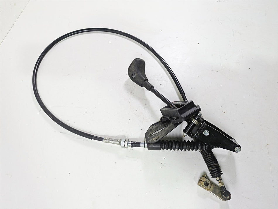 2023 Kawasaki Teryx KRX KRF 1000 C Shift Lever Gear Selector & Cable 54010-0629 {{ shop.shopifyCountryName }} - Mototech271