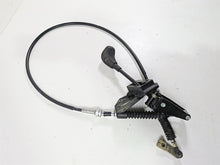 Load image into Gallery viewer, 2023 Kawasaki Teryx KRX KRF 1000 C Shift Lever Gear Selector &amp; Cable 54010-0629
