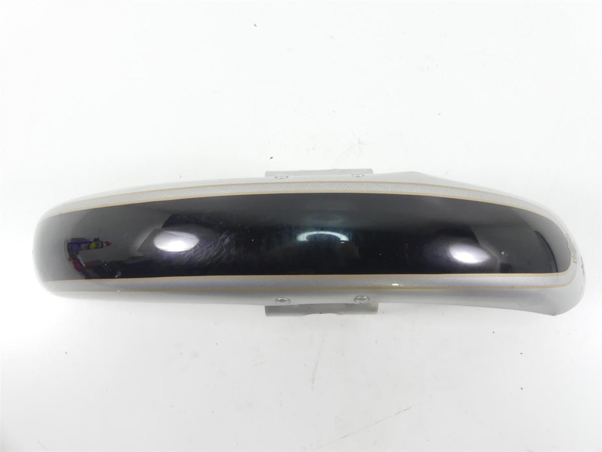 2003 Harley Sportster XL1200 C 100th Anniv Front Fender Guard - Read 58998-83E {{ shop.shopifyCountryName }} - Mototech271