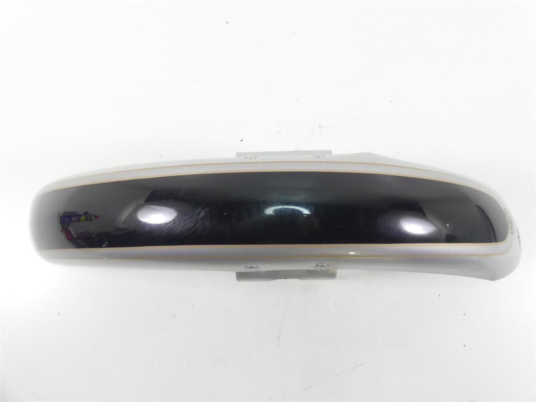 2003 Harley Sportster XL1200 C 100th Anniv Front Fender Guard - Read 58998-83E {{ shop.shopifyCountryName }} - Mototech271