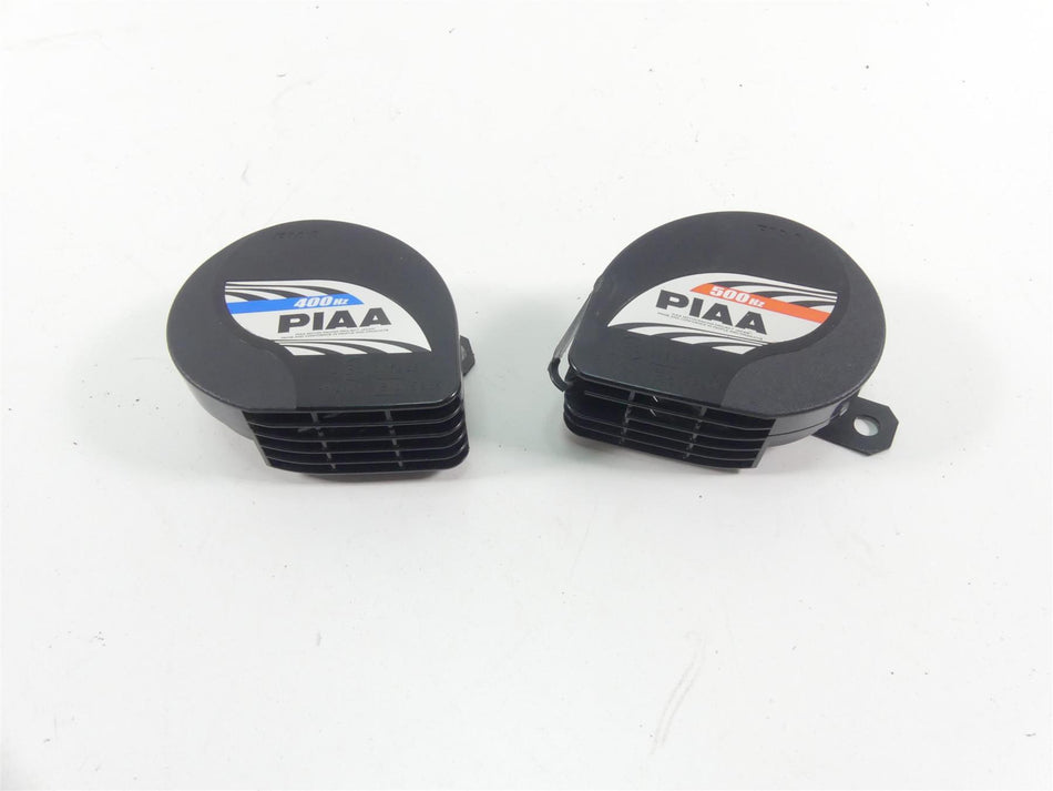 2016 BMW S1000XR K49 Piaa Slim Sports 400Hz 500Hz Horn Set - Read 85114 {{ shop.shopifyCountryName }} - Mototech271