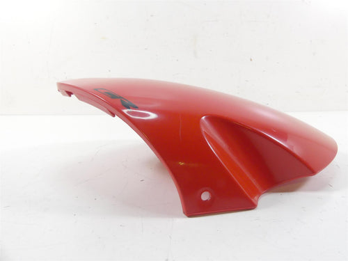 2009 Buell 1125 CR Front Nose Fairing Windshield Set M0601.1AT | Mototech271