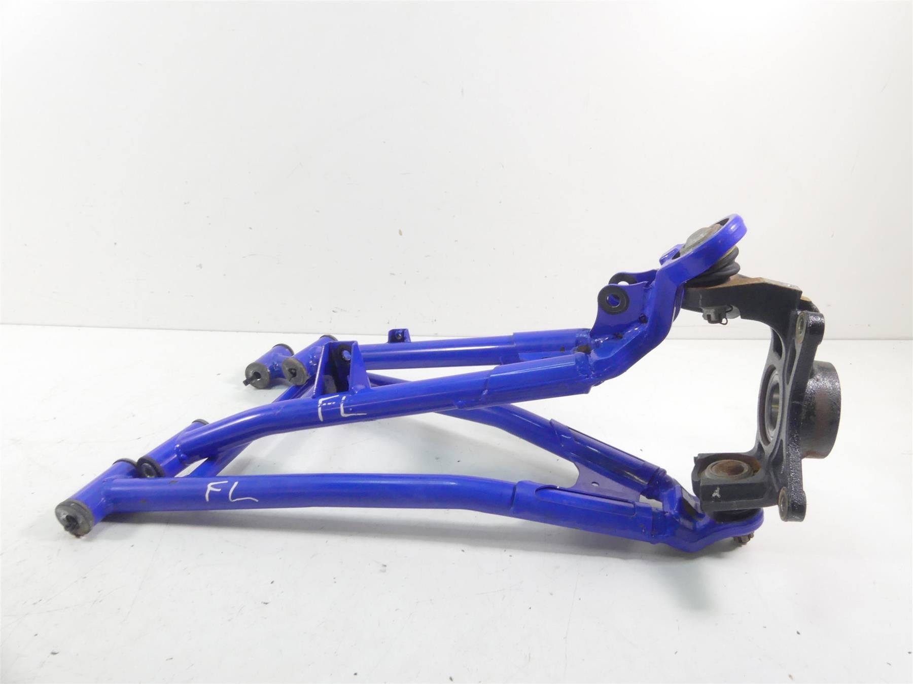 2021 Kawasaki Teryx KRX KRF 1000 Front Left Knee Assembly 39007-0463 39186-0333 {{ shop.shopifyCountryName }} - Mototech271