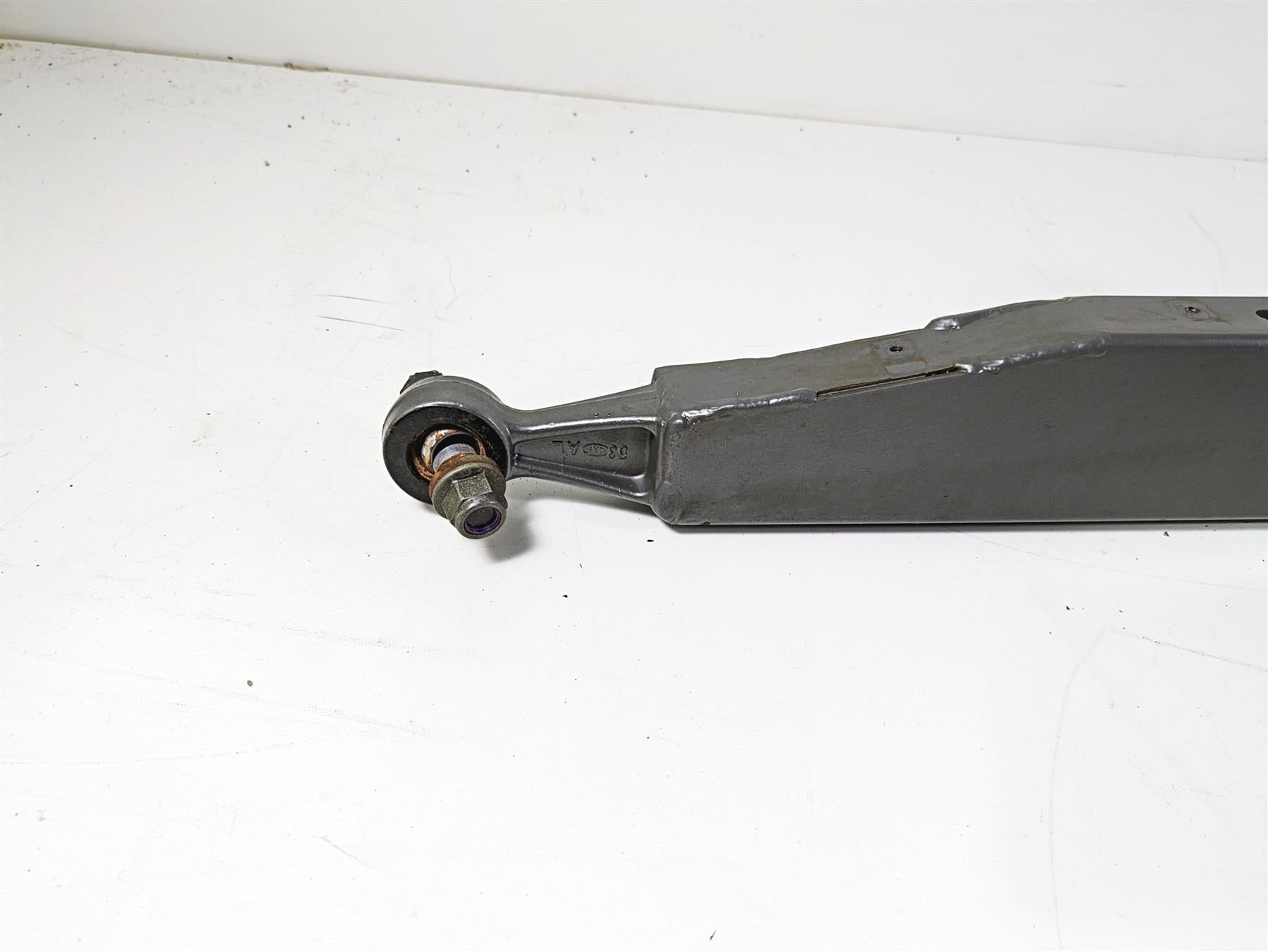 2020 Polaris RZR XP 1000 EPS Straight Rear Left Trailing Arm Assembly 1019356 {{ shop.shopifyCountryName }} - Mototech271