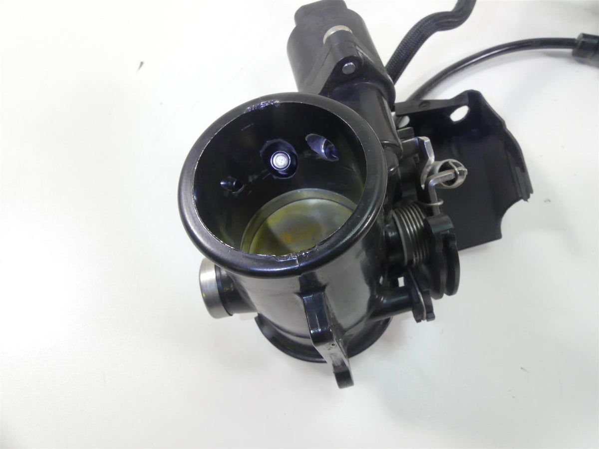 2016 BMW R nineT R9T K21 Bing Throttle Body Bodies & Junction Set 13547705239 {{ shop.shopifyCountryName }} - Mototech271