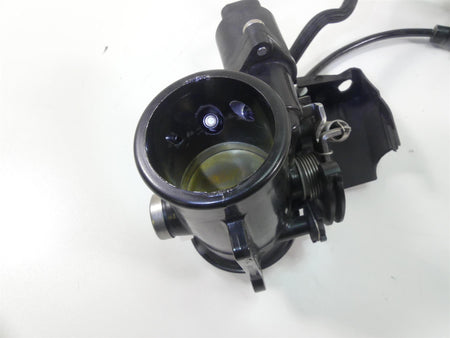 2016 BMW R nineT R9T K21 Bing Throttle Body Bodies & Junction Set 13547705239 {{ shop.shopifyCountryName }} - Mototech271
