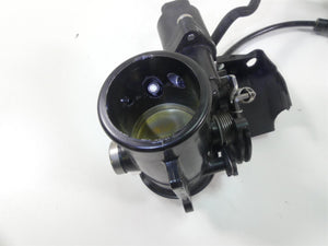2016 BMW R nineT R9T K21 Bing Throttle Body Bodies & Junction Set 13547705239 | Mototech271