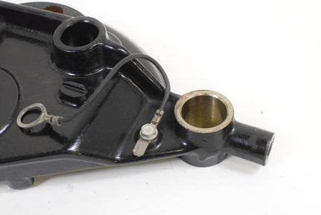 2012 Harley Touring FLHTC Electra Glide Upper Triple Tree Steering Clamp 45435-1 {{ shop.shopifyCountryName }} - Mototech271