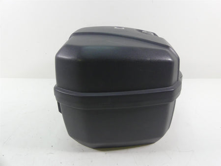 2001 BMW R1150 GS R21 St.Lun Portable Topcase Top Case Trunk 30L + Key Set B009 {{ shop.shopifyCountryName }} - Mototech271