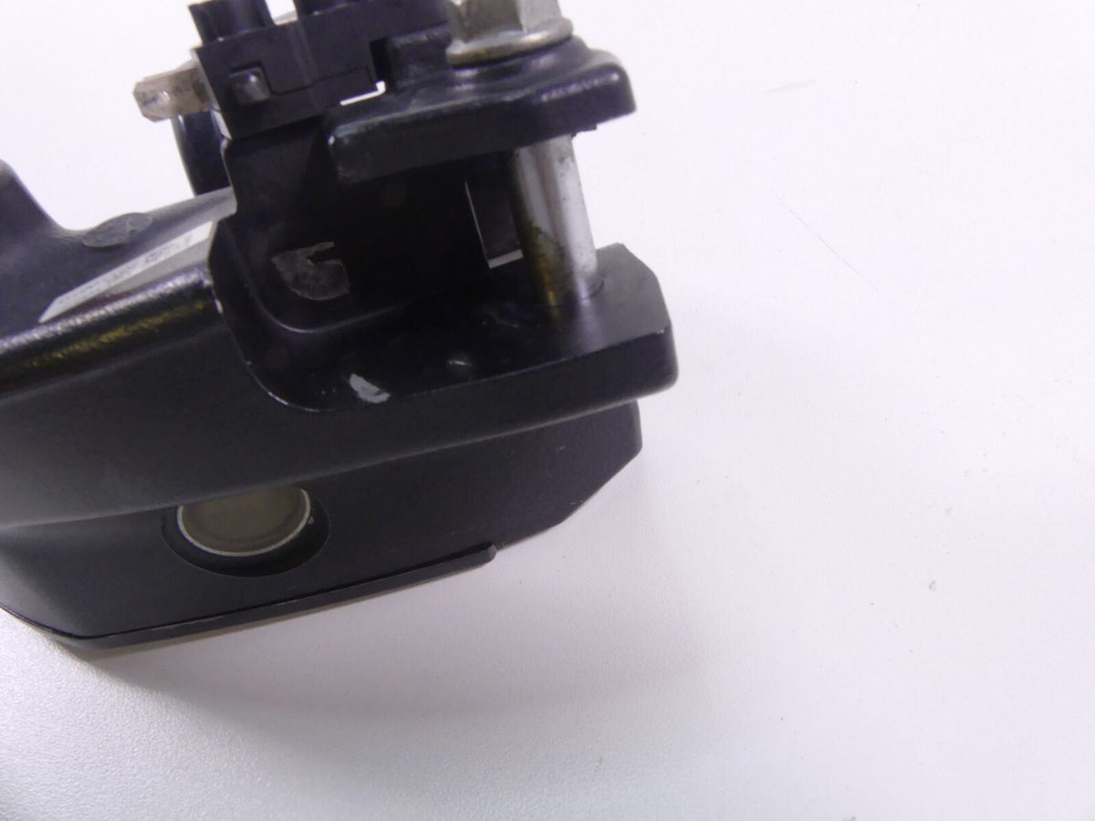 2012 Victory High Ball Front Brake Master Cylinder 1/2" 1911077 {{ shop.shopifyCountryName }} - Mototech271