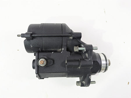 2014 Harley FLS Softail Slim Engine Starter Motor 96 103 110 31618-06A {{ shop.shopifyCountryName }} - Mototech271