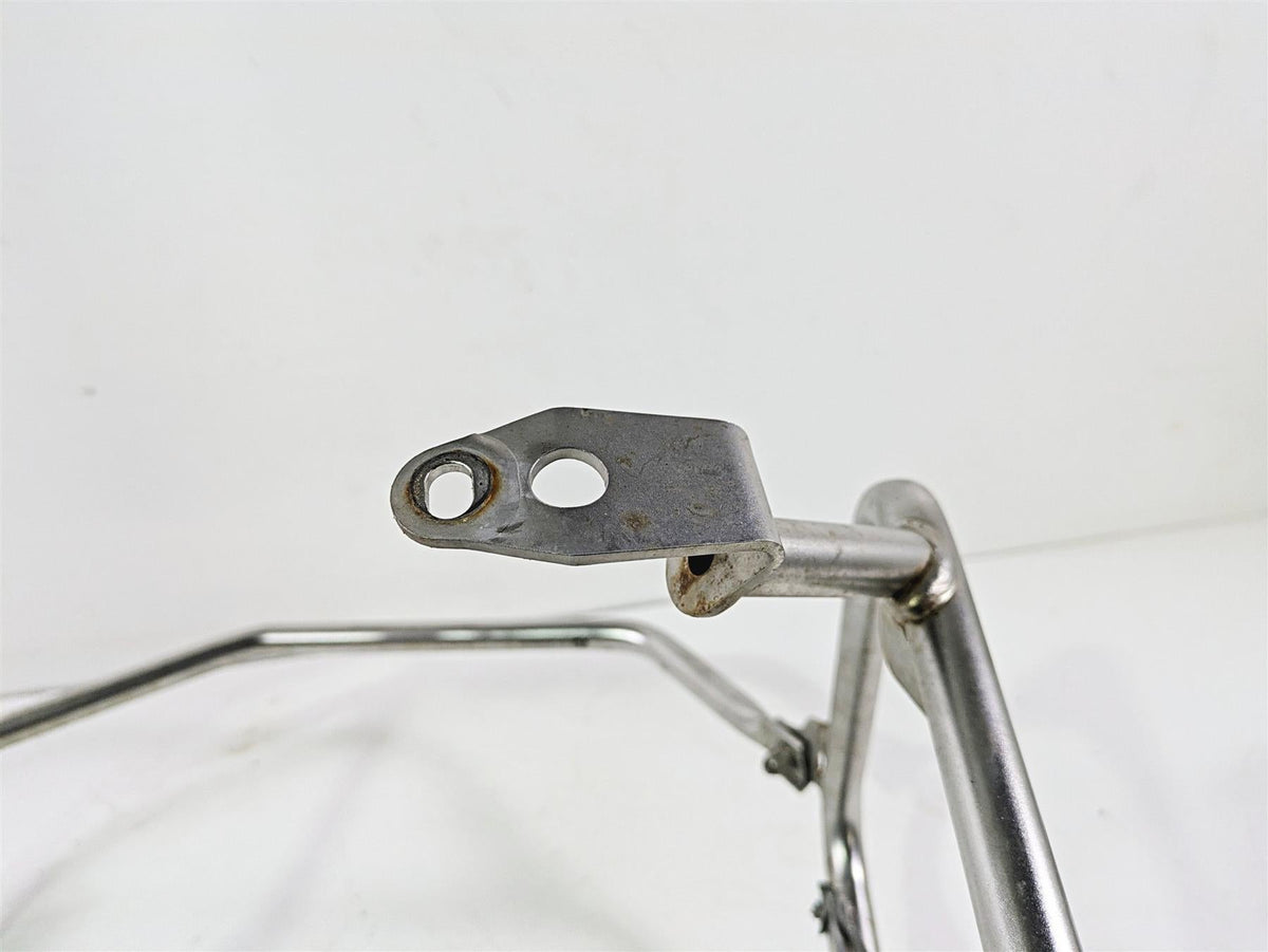 2015 BMW R1200GS Adv K51 Saddlebag Rack Holder Panier READ 46548520068 {{ shop.shopifyCountryName }} - Mototech271
